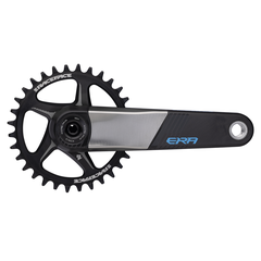 ERA Cinch Crankarm DM (RF136) / carbon/blue / 165mm
