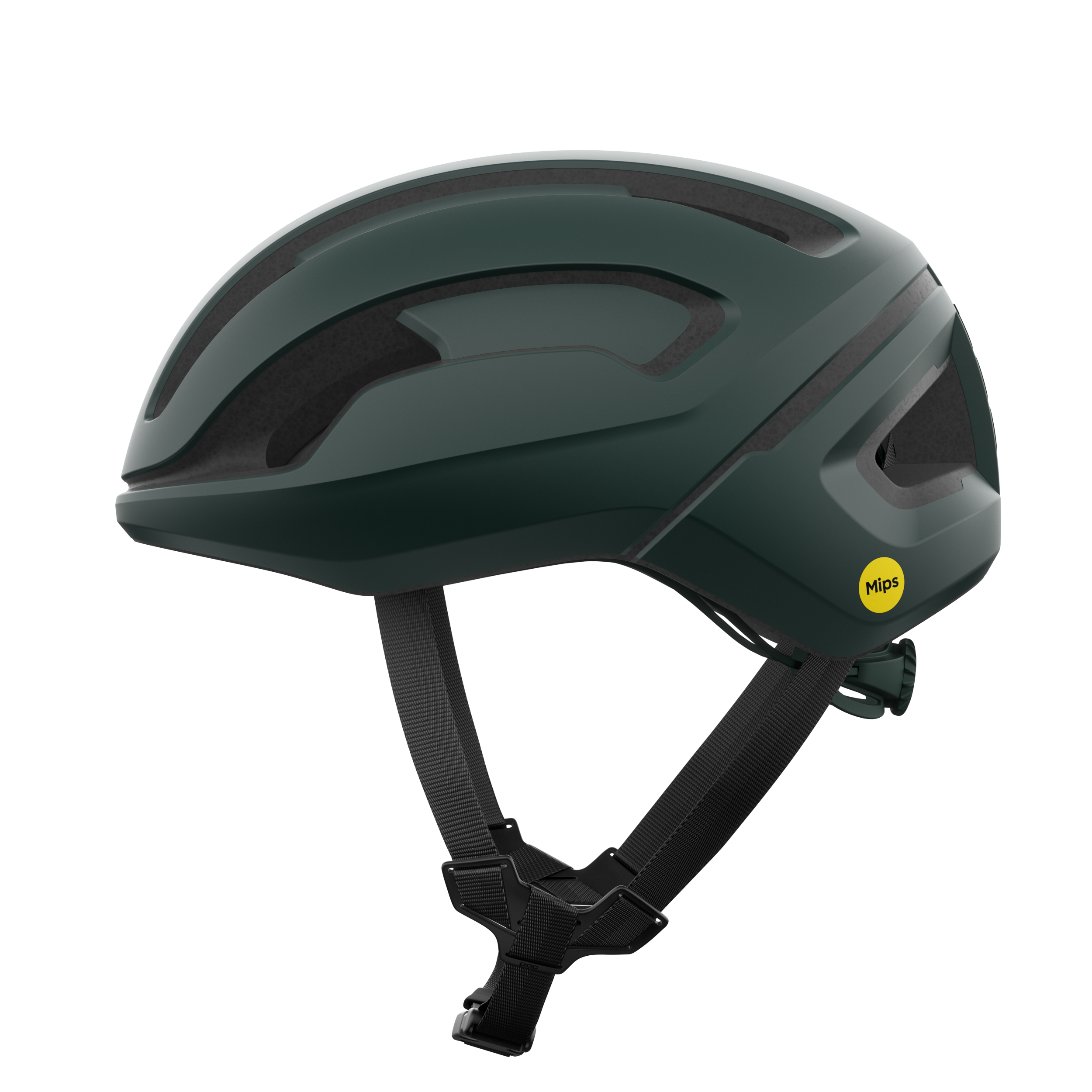 OMNE AIR MIPS Bikehelm/ pargasite green matt / S (50-56cm)