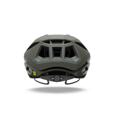ECLIPSE PRO SHPERICAL MIPS / matte dark sage / S 51-55