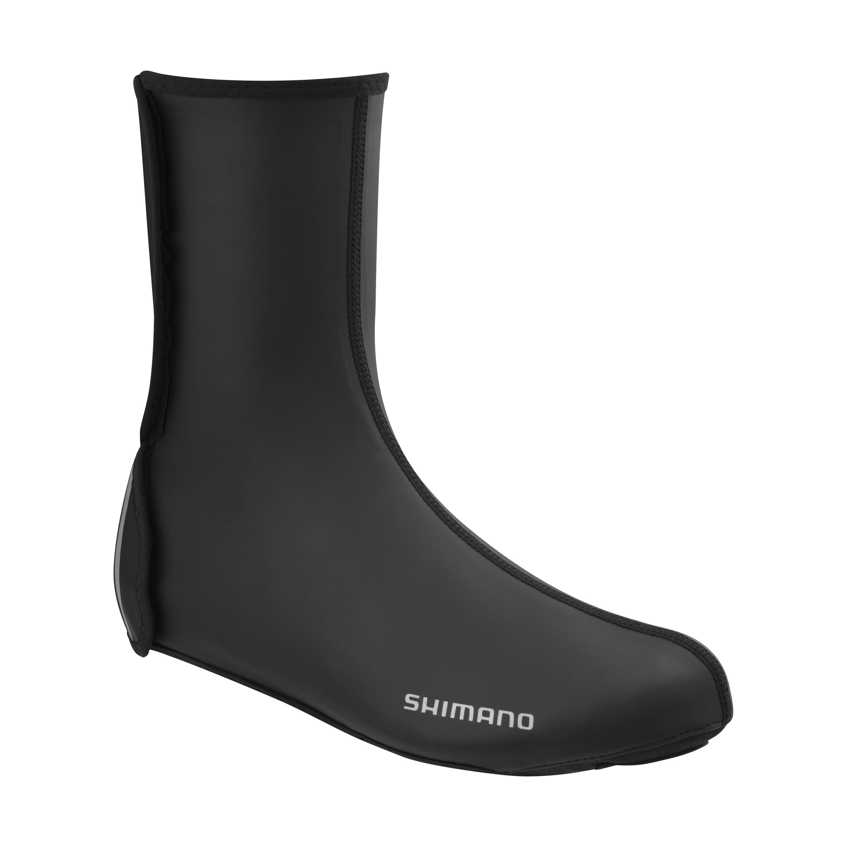 Unisex Waterproof Overshoe / black / XXL