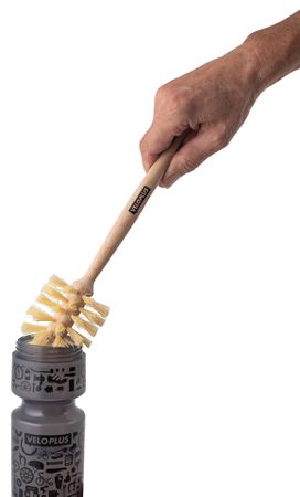 BIDONBÜRSTE / beige / 30CM