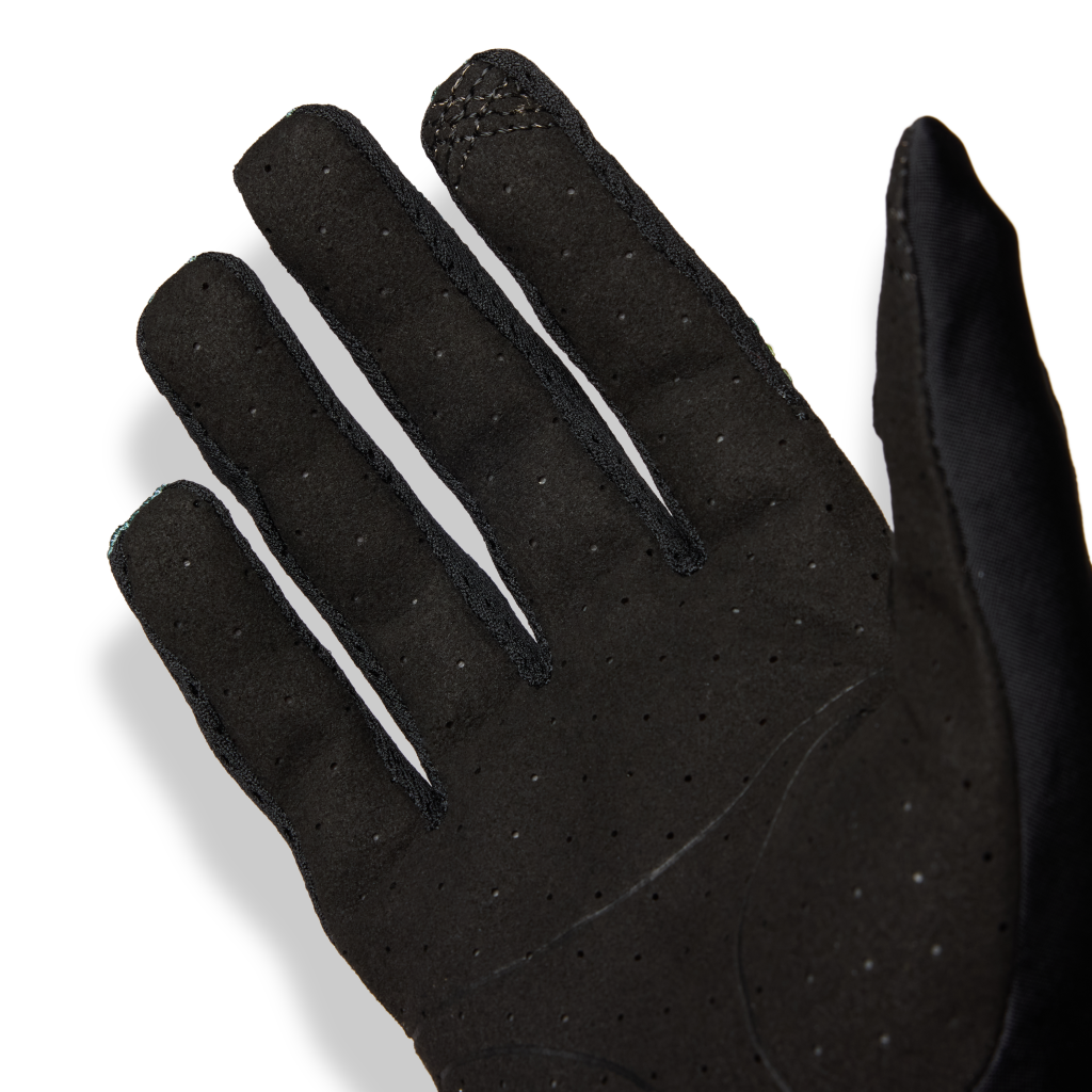 Trixter Glove / frequency blue / XL