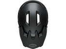 Sanction II Helmet / matte black / L 57-59