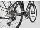 MAHON TRIP PRO City- und Alltagsvelo / Mitternachtsblau / M