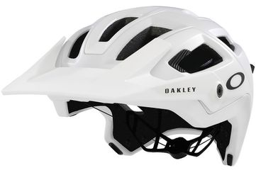 DRT5 MAVEN MIPS Bikehelm / satin white / M 55-59CM