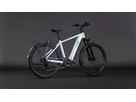 TOURING HYBRID ONE 600 E-City und Alltag / glacier / 50 CM