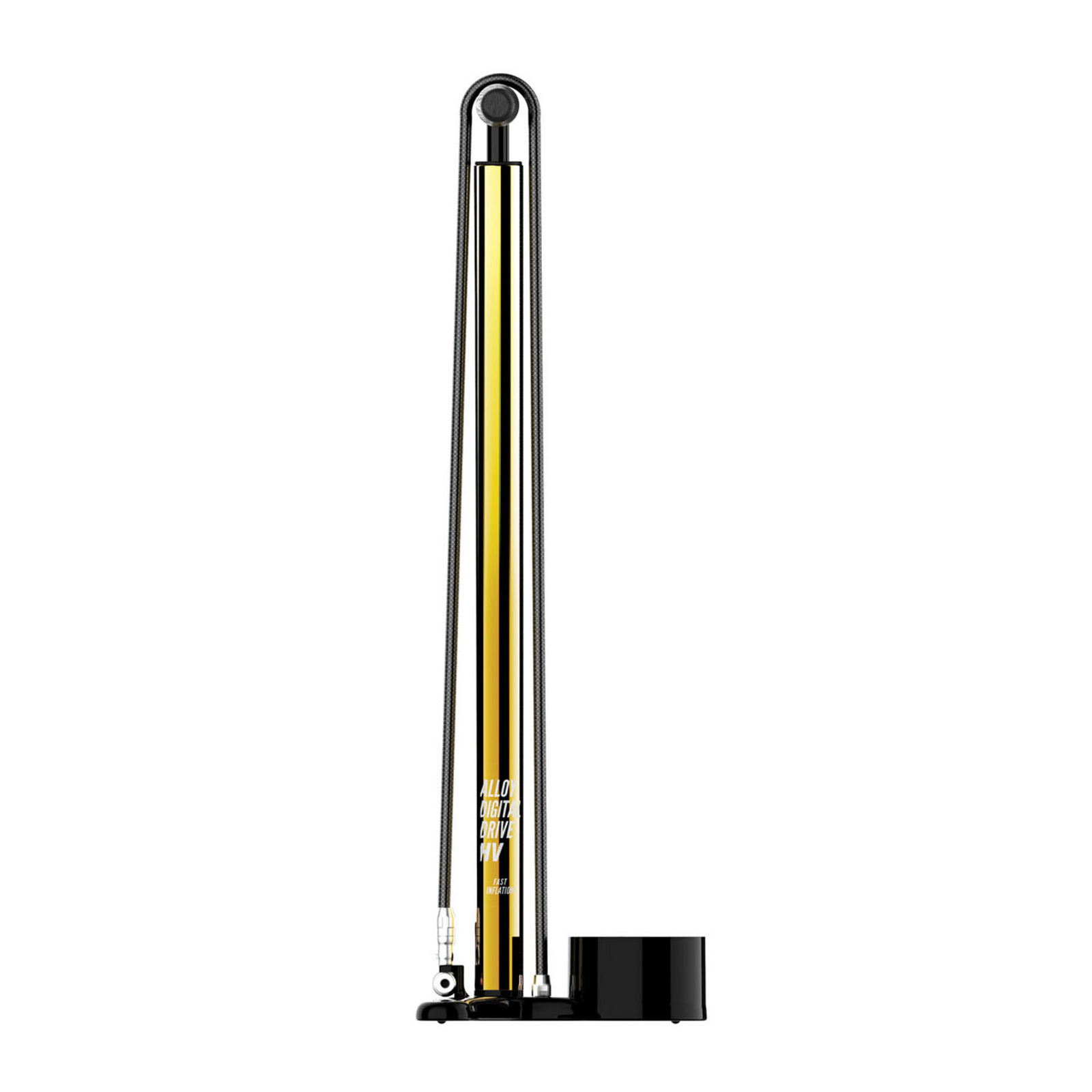 Digital HV Drive18K Presta Pro Head Limited Edition / gold