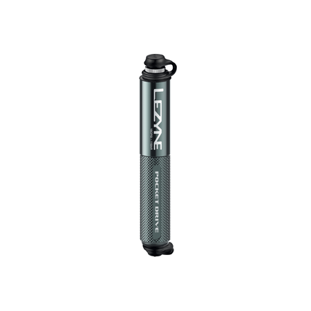 POCKET DRIVE ROAD Pumpe / lite grey gloss