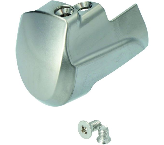 Typenschild ST-6800 / links