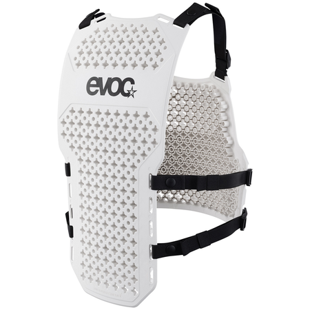 TORSO PROTECTOR / white / XS