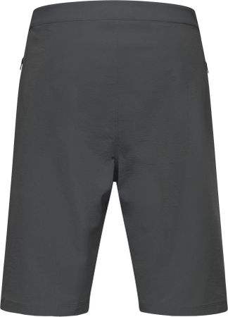 RANGER Herren-Bikeshorts / dark shadow / L=36