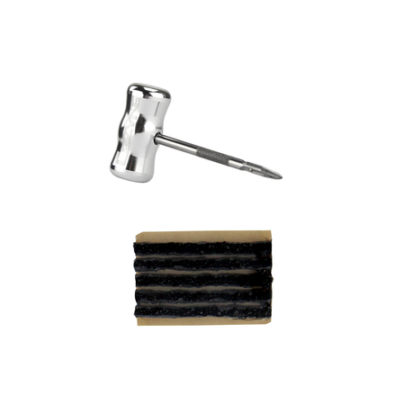 Classic Tubeless Kit / clear