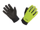 C5 GTX THERMO Unisex-Handschuhe / neon yellow/black / L=8
