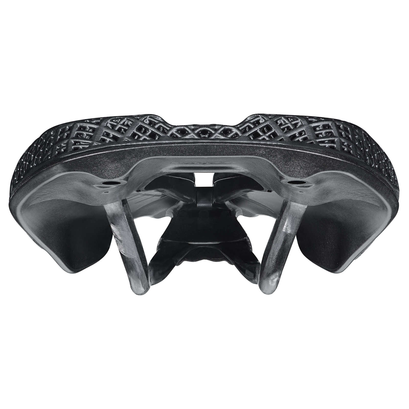 Watt 3D Kit Carbon Superflow / black / U3
