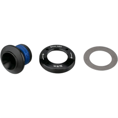 Crank Arm Bolt Self-Extracting M18/M30 BB30