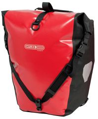 BACK-ROLLER CLASSIC Taschen (Duo) / rot
