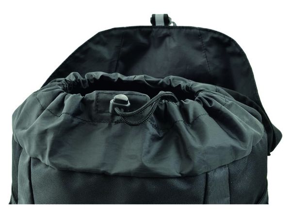 Performance Essentials DWR Single RearLarge black 17L / black