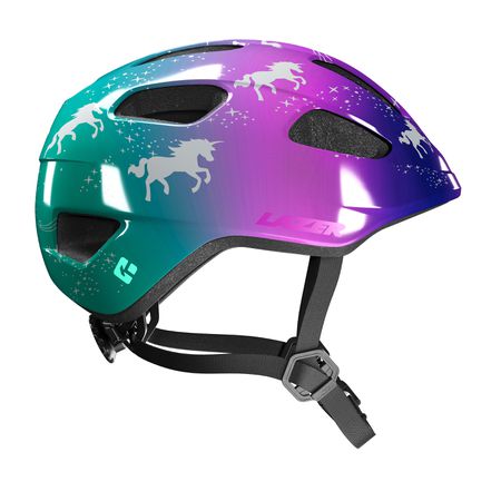 Kids Nutz 2.0 KinetiCore Helm / sparkle