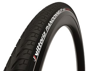 Pneu Randonneur Tech / black / 700x32C, 32-622, 580 g