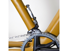 K-EDGE 1x Race Chain Guide cage bolt mounted / black / one size