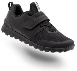 TRAIL SPORT MTB-Schuhe / black / 42