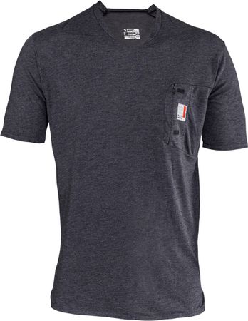 MTB All-Mtn 2.0 Jersey black M / schwarz / M