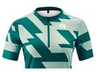 BESAGNO Damen-Kurzarmtrikot / quetzal green / 36