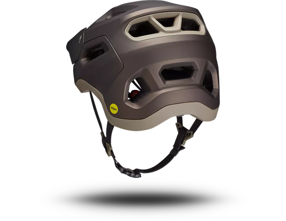 TACTIC 4 MIPS Trailhelm matt / doppio / 51-56CM
