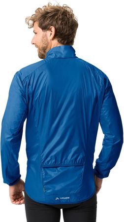 MATERA AIR Herren-Windjacke / signal blue / L