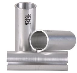 Kalibrierhülsen für Ø 26.0mm Sattelstützen / 26.0mm AUF 26.8mm