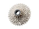 SHIMANO 105 R7101 Kassette 12fach / silber / 11-36 Zähne