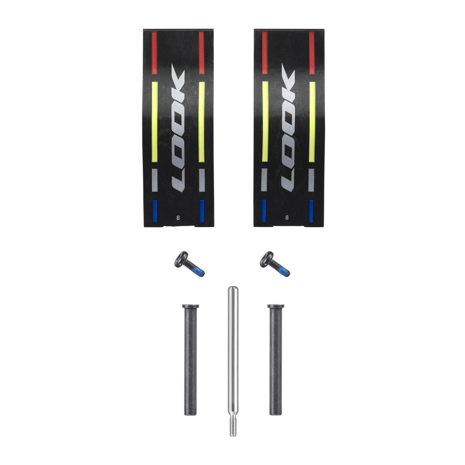 Spare Blade Kit 08 Keo Blade 2024+