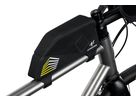 RACING TOP TUBE PACK 1L Oberrohrtasche / black / 1L