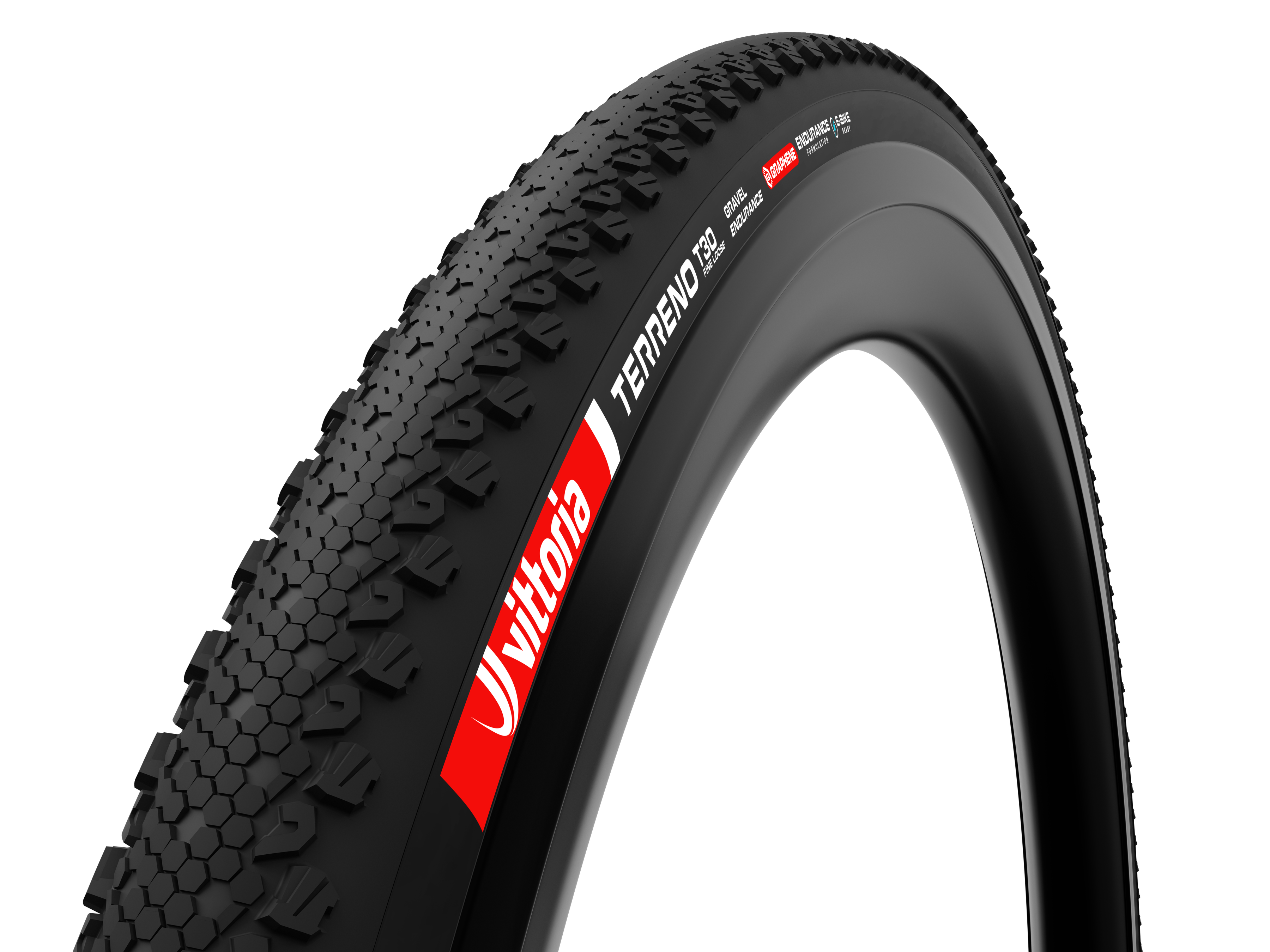 Pneu Terreno T30 / black / 650x47b, 47-584, 570 g