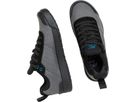 Schuhe Accomplice Clip Damen / charcoal-tahoe blue / 36