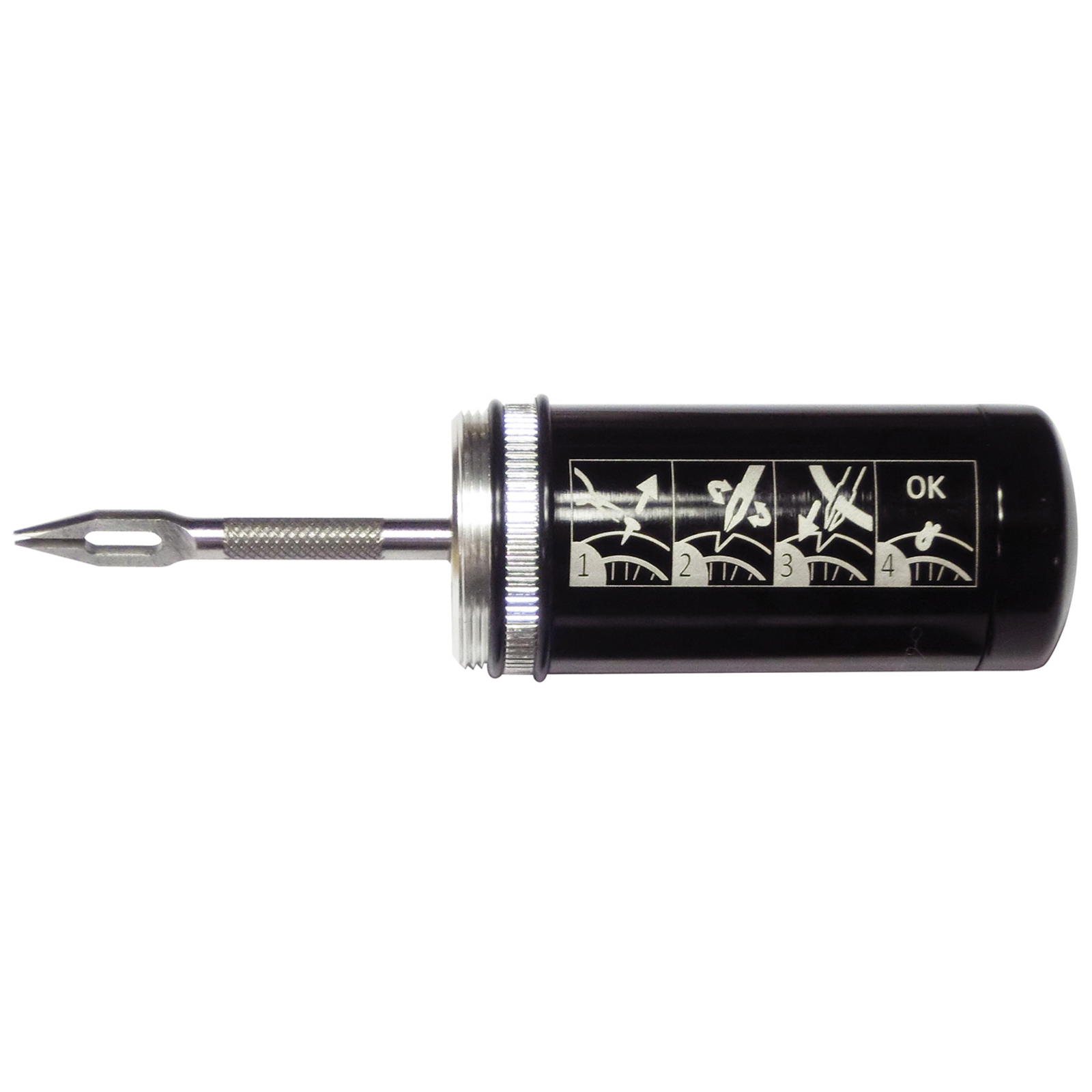 Tubeless Kit / black / one size