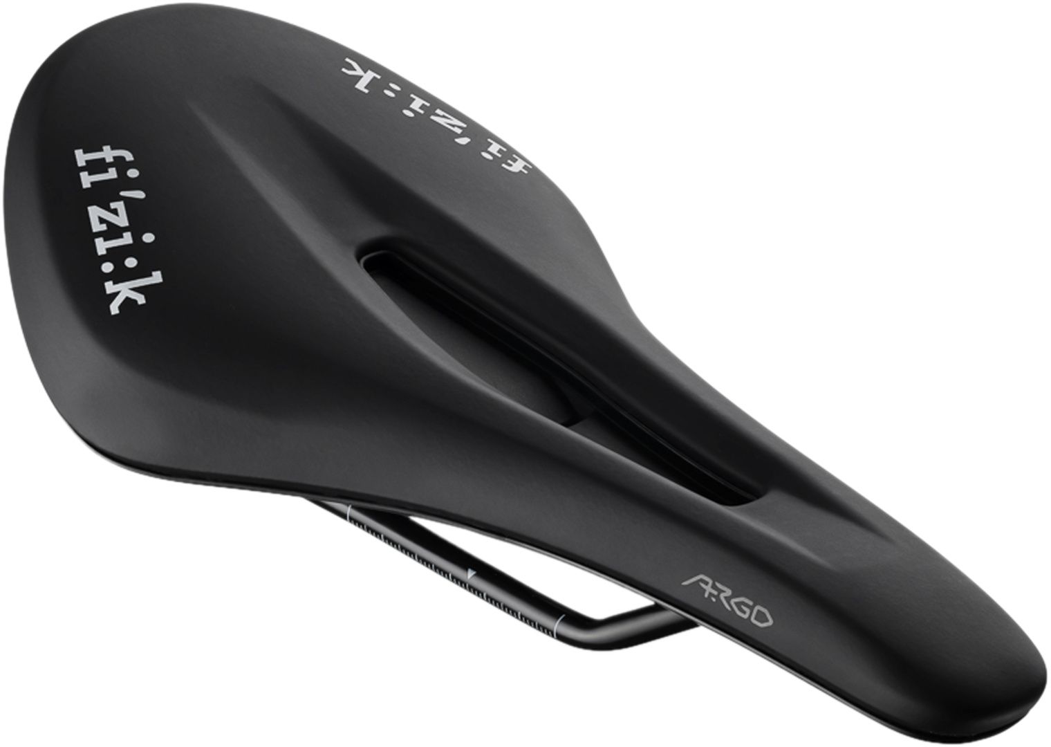 Vento Argo X5 Sattel / 140 mm