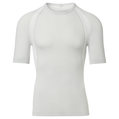 M Chrono SS Base Layer / white / M/L