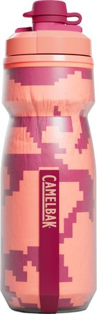Podium Dirt Chill 0.62l / berry digi camo