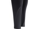 C5 THERMO Herren-Thermo-Trägerhose mit Polster / black / S