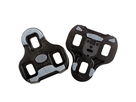 KèO GRIP Schuhplatten mit Laufprotektor 0° / black