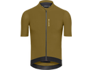 GRAVEL 2.0 Herren-Kurzarmtrikot / kaki / S