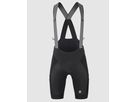 MILLE GTC Herren-Gravel-Trägerhose / black series / S
