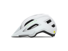 FIXTURE  II W MIPS Helmet / matte white/space green / UW 50-57