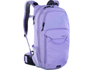 Stage 12L Backpack / purple rose
