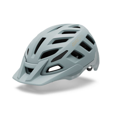 RADIX MIPS Velohelm / matte sky blue pulse / L 59-63
