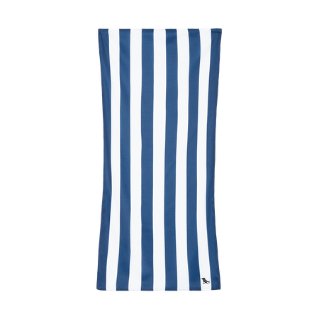 Cooling Gym Towel / whitsunday blue