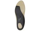 Einlagesohlen IP Touring Solestar / schwarz-beige / 46/47