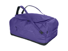 Duffle Bag 100L / violet/black