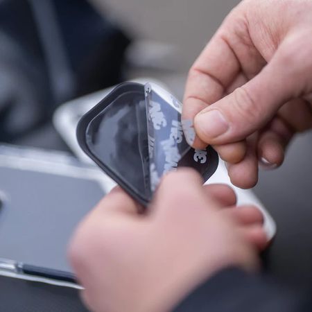 Universal Interface SPC+ / schwarz